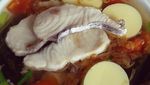 10 Sop Ikan yang Sedap Ini Cocok untuk Makan Siang