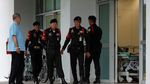 Tim Penyelamat Kembali Lakukan Evakuasi Korban di Gua Thailand