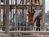 Medan bakal Punya LRT, Mulai Dibangun 2020