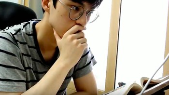 Bot No Jaem sendiri artinya kurang lebih robot yang tidak menyenangkan. Ia menjadi sensasi dan telah mengumpulkan lebih dari 348 ribu subscriber di YouTube. Foto: YouTube