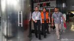 Kadis Perkebunan Jatim Samsul Arifien Ditahan KPK