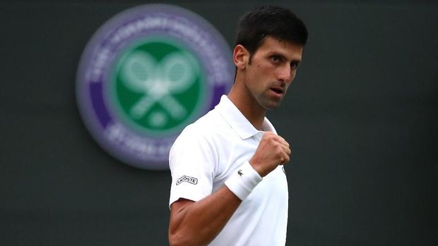 Federer, Nadal, dan Djokovic Belum Terbendung