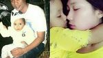 Foto-foto Lawas Via Vallen dan Pria yang Diduga Suaminya