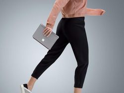 Penampakan Tablet Rp 5 Jutaan Microsoft Surface Go