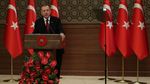 Ini Sosok Menantu Erdogan yang Diangkat Jadi Menkeu
