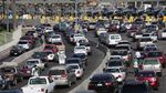 Selain Jakarta, Ini Kota-kota yang Sudah Terapkan Ganjil Genap