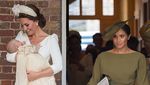 Luna Maya, Kate Middleton hingga Foto Lawas Via Vallen Jadi Sorotan