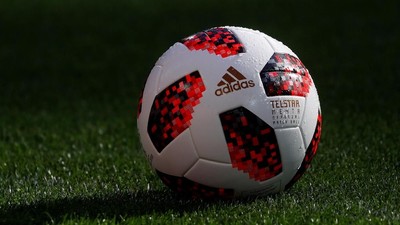 Para Jago Dribble Piala Dunia 2018, Siapa Saja Masih Tampil?