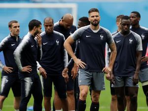 3 Duel Kunci di Laga Prancis vs Belgia