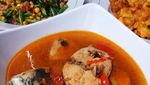 10 Sop Ikan yang Sedap Ini Cocok untuk Makan Siang
