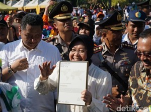 Bu Risma Bakal Hadapi Komika Ternama