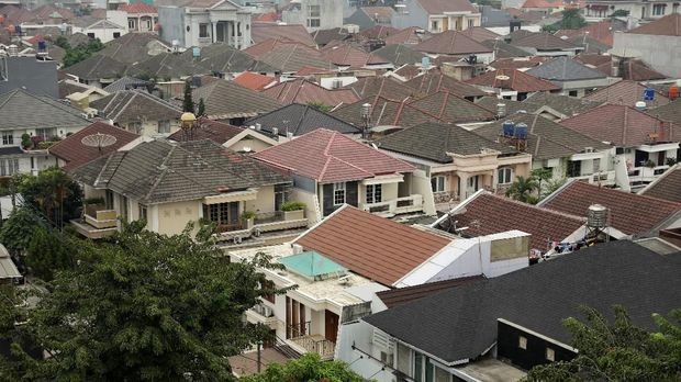 Gubernur Anies, Naikkan NJOP 17% & Kini Tak Gratiskan PBB