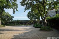 Jelajah Benteng Tertua di Filipina