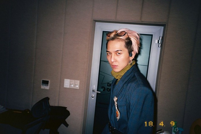 Song Mino