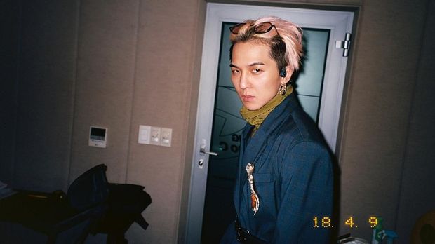 Tak Cuma Mino, Artis K-Pop Ini Juga Pernah Terlibat Kontroversi Pedofil