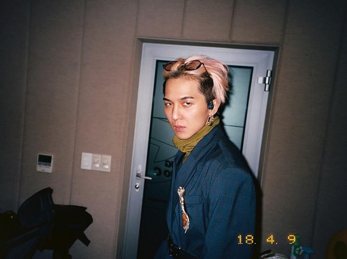 Song Mino