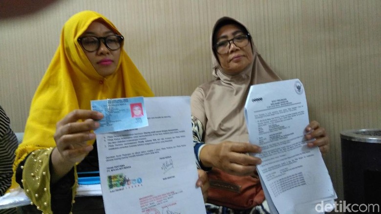 Sebelum Lapor, Korban Investasi Bodong Tempuh Cara Kekeluargaan Sebelum Lapor, Korban Investasi Bodong Tempuh Cara Kekeluargaan