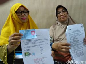 Sebelum Lapor, Korban Investasi Bodong Tempuh Cara Kekeluargaan