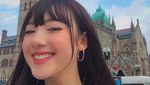 Jannine Weigel, YouTuber Cantik yang Cover Lagu Tema Asian Games 2018