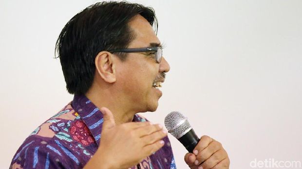 Ade Armando.