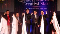Pada kuartal II 2018 perusahaan berhasil membukukan total aset sebesar Rp 2,08 triliun, total investasi senilai Rp 1,86 triliun, dengan hasil investasi mencapai lebih dari Rp 52 miliar dan tingkat solvabilitas (risk based capital/RBC) sebesar 4.341,97%. Foto: dok. Hanwa Life Insurance