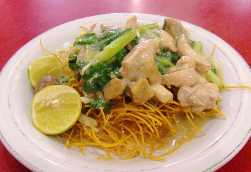 mie titi