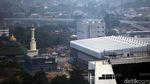 Jelang Asian Games 2018, Pemprov Kebut Pembangunan MRT