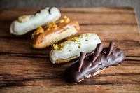 Dukung Prancis? 6 Pastry Enak Ini Cocok Jadi Teman Nonton Bola