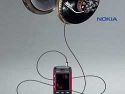 Iklan Ponsel Nokia Masa Silam Bikin Terkenang