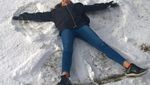 Gadis Cantik Calon Orang Pertama ke Mars Itu Hobi Traveling