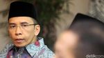 Melihat Suasana Diskusi ICMI Bahas Pemberdayaan Ekonomi Islam