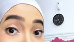 Mantap Berhijab Fitri Tropica Cantik Banget