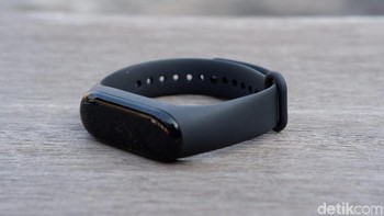 Foto: Adi Fida Rahman/detikINET