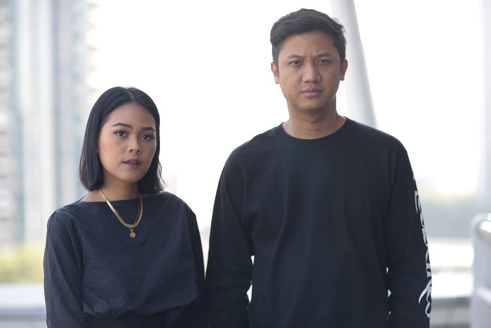 Begini Caranya untuk Bisa Bikin Lagu Bareng KimoKal