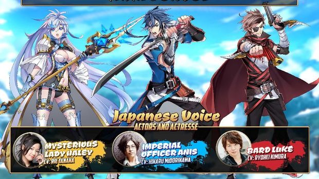 Game Mobile Kedua Prodigy Resmi Dirilis, Usung Genre RPG