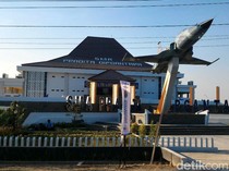 10 SMA Terbaik di Jawa Tengah Versi LTMPT, SMA Pradita Dirgantara Nomor Satu