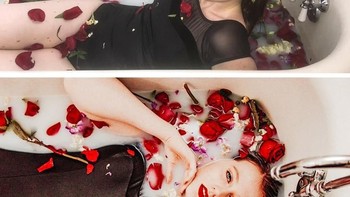 Tidak seglamour aslinya. (Foto: Brightside)