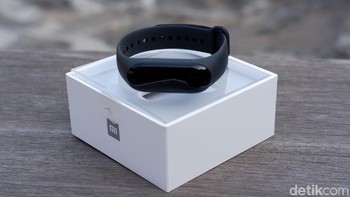 Foto: Adi Fida Rahman/detikINET