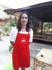 Cerita Seru Chef Gerry Girianza dan Aga Alvian Masak Keliling Indonesia