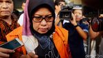 Dua Anggota DPRD Sumut Ditahan KPK