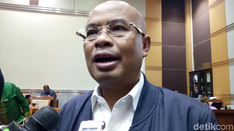 Target RUU KUHP Disahkan Sebelum 27 September 2019 Target RUU KUHP Disahkan Sebelum 27 September 2019