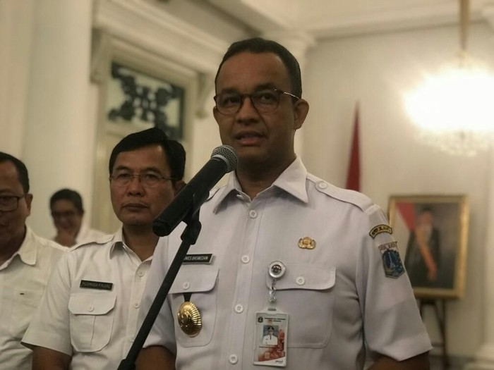 anies baswedan