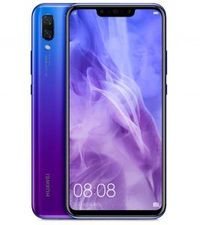 Spek Huawei Nova 3 Terungkap