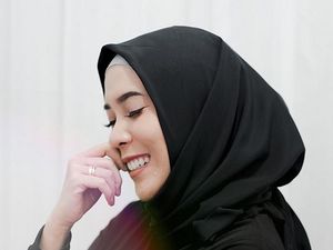 Dear Netizen yang Budiman... Jangan Campuri Rumah Tangga Fitri Tropica!