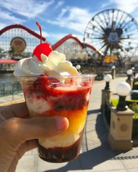 Ini 5 Sajian Baru di Disney Park yang Wajib Dicicipi 
