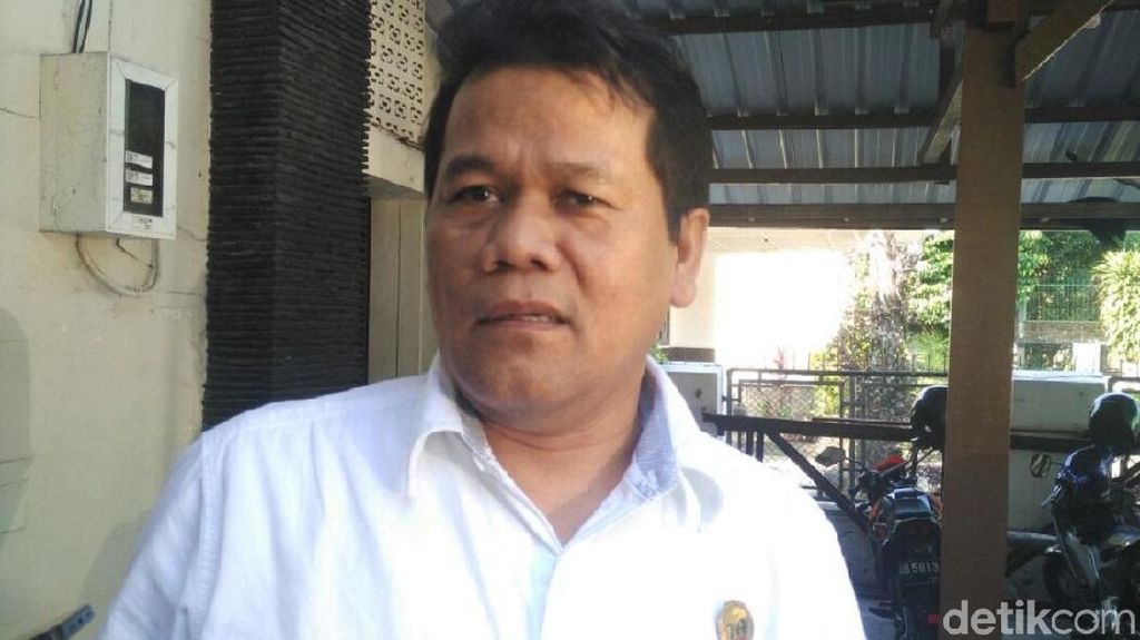 Disdikpora DIY Telusuri Dugaan Orang Mampu Daftar Pakai SKTM Disdikpora DIY Telusuri Dugaan Orang Mampu Daftar Pakai SKTM