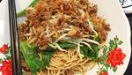 10 Racikan Mie Ayam Bangka dari Netizen Ini Cocok Buat Makan Siang!