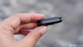 Foto: Adi Fida Rahman/detikINET