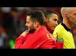 Penggawa Real Madrid Kompak Lepas Ronaldo