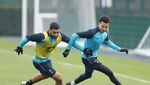 Staminanya Nggak Habis-habis, Begini Gelandang Inggris Dele Alli Berlatih